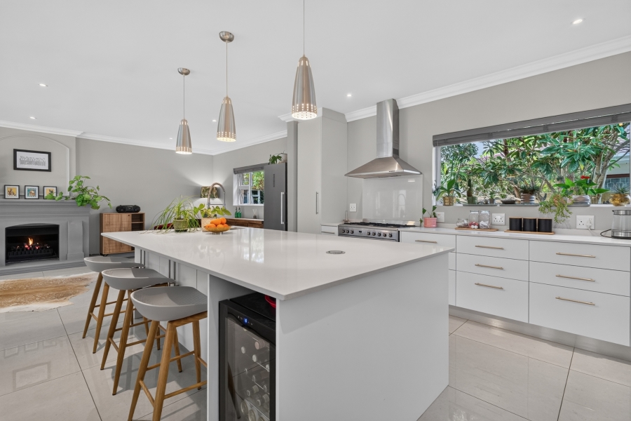 3 Bedroom Property for Sale in Tokai Western Cape